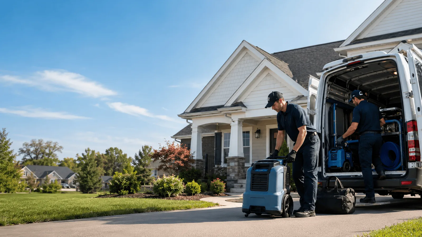 Mold Remediation in Ochopee, FL